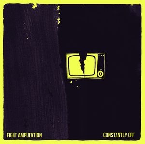 Fight Amp - Constantly Off - Download (2015)